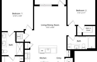 Partner-provided photo for $2467 unit