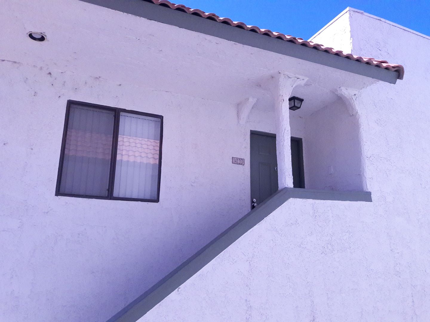 Clean 2 Bedroom 2 Bath Henderson Condo