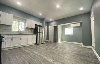 Remodeled Duplex in Stockton