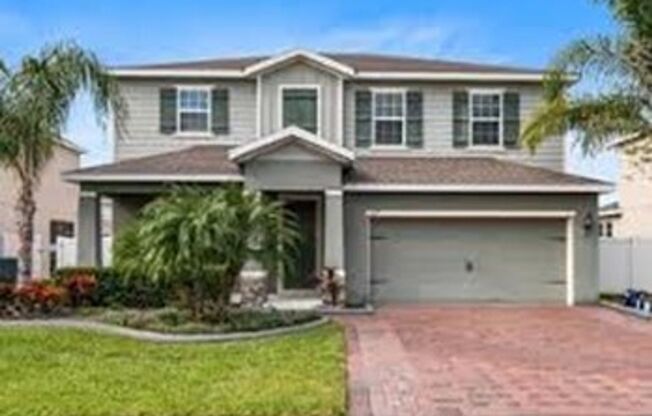 Sanford - 5 Bedroom, 3 Bathroom – 3195.00