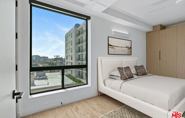 1 bed, 1 bath, 575 sqft, $3,550, Unit 434