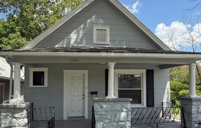 Freshly Remodeled & Move-In Ready!