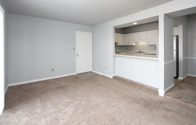 1 bed, 1 bath, 679 sqft, $1,000
