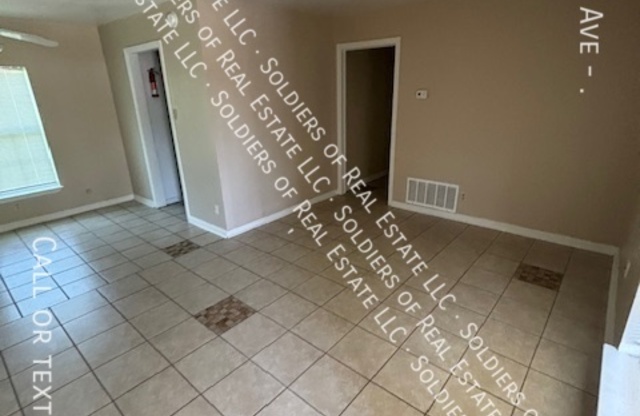 1601 DUNCAN AVE
