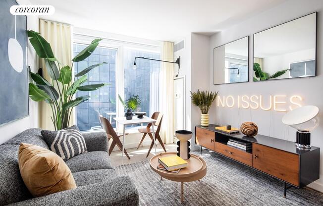 1 bed, 1 bath, $6,023, Unit PH26