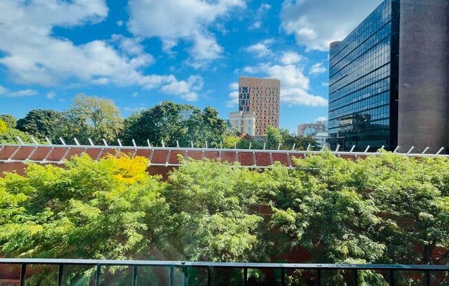 1 bed, 1 bath, 471 sqft, $2,900, Unit 14P-15