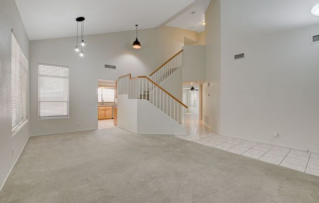 BEAUTIFUL 2 STORY HOME IN SUMMERLIN *COMING SOON*
