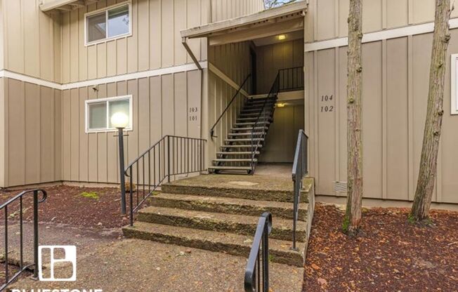 1 bed, 1 bath, 788 sqft, $1,395, Unit 104