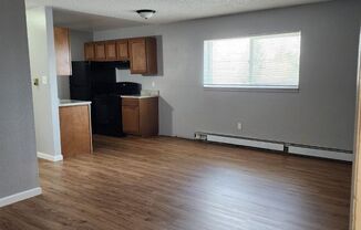 Myers Court