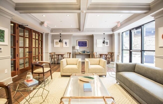 1 bed, 1 bath, 760 sqft, $2,800, Unit 404