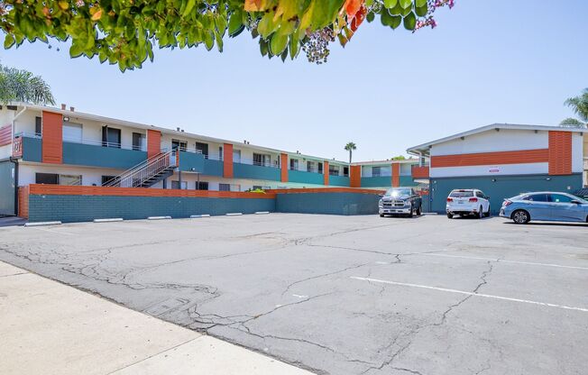 Renette New – Modern Comfort in a Prime El Cajon Location!