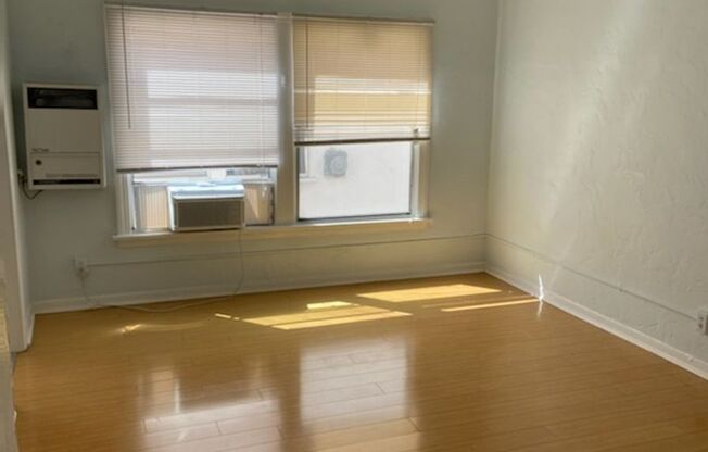 Studio, 1 bath, $1,895, Unit 7