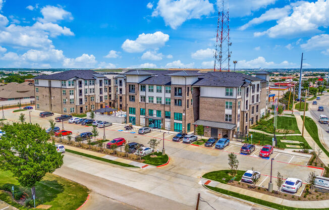 Partner-provided property photo
