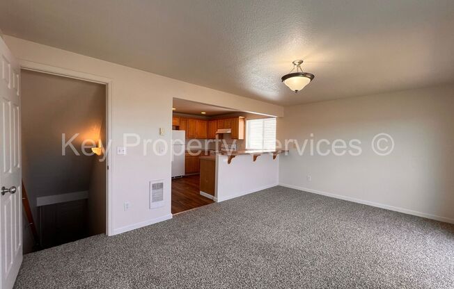 Orchards Townhome with Extra Deep Garage