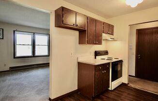 2 beds, 1 bath, $950, Unit Unit 7