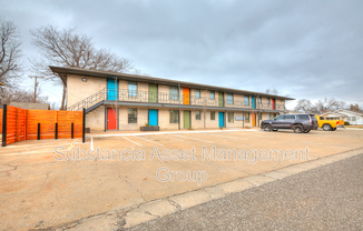 2017 North Blackwelder Avenue - 09