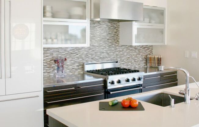 Gaytonia Executive Residences, LLC