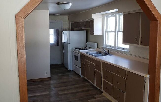 3 Bedroom single family home in Antigo!