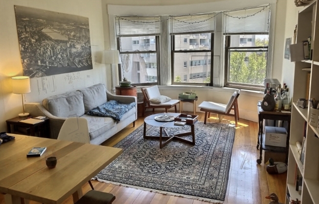 1382 Beacon St.