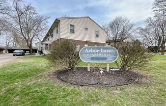 Arbor Lane Apartments