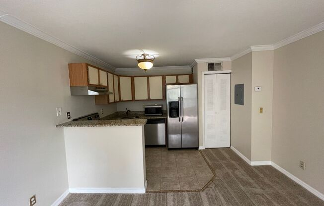 1 bed, 1 bath, $1,195