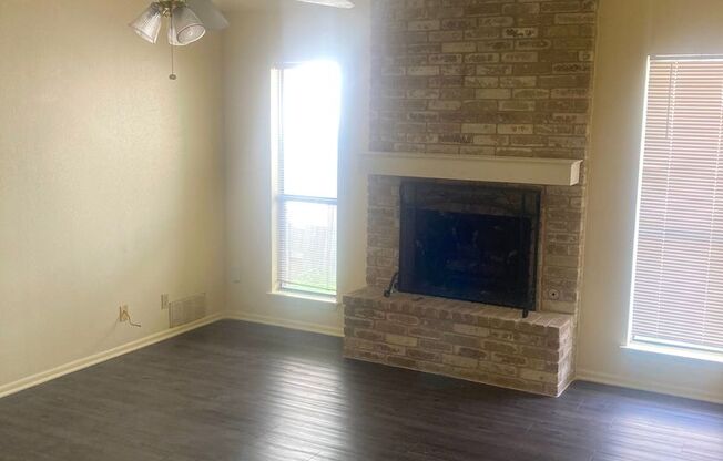 ZERO APPLICATION FEE FOR THIS LOVELY CHURCHILL FOREST HOME!