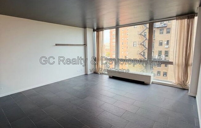 Studio, 1 bath, 500 sqft, $2,400, Unit 901