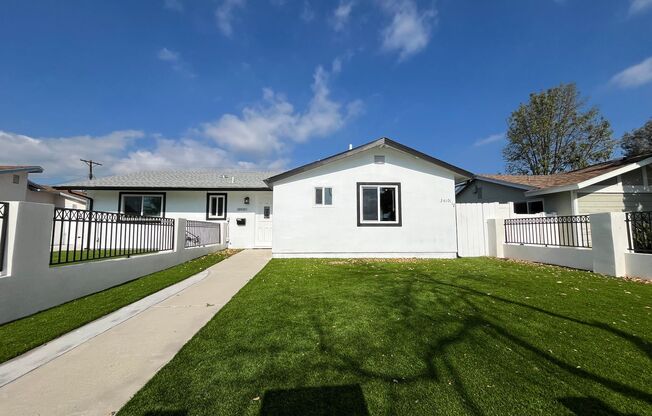 Upgraded West Hills 3+2, READY FOR MOVE-IN!