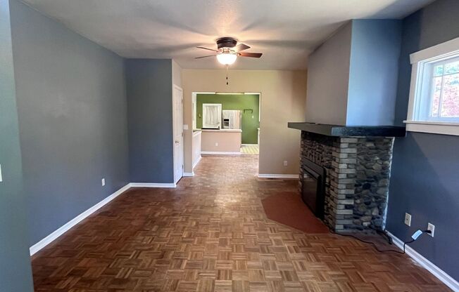 Spacious 4-Bedroom Home Across from Silverdale Hospital