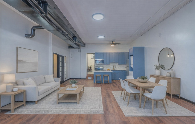 814 North Broad Street