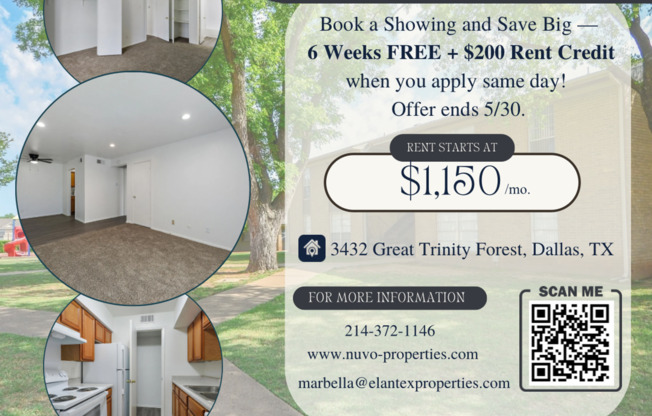 Partner-provided property photo