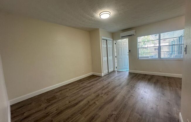 1 bed, 1 bath, $1,625, Unit 9