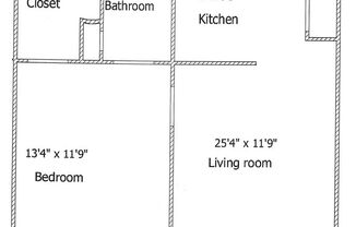 Partner-provided photo for $850 unit