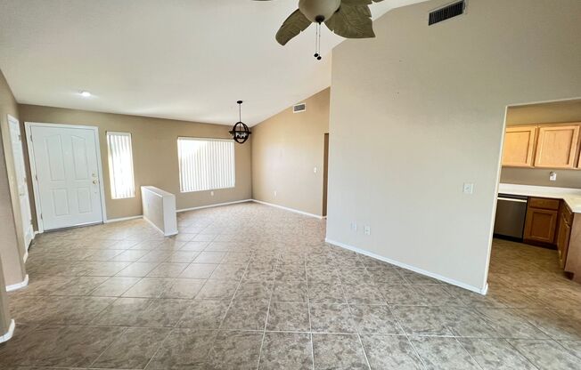 2 beds, 2 baths, $2,000