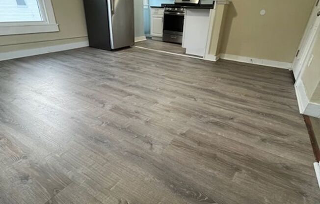 Gorgeous Studio Apartment in quiet Pittsfield Street