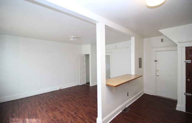 2445 N. Calvert St