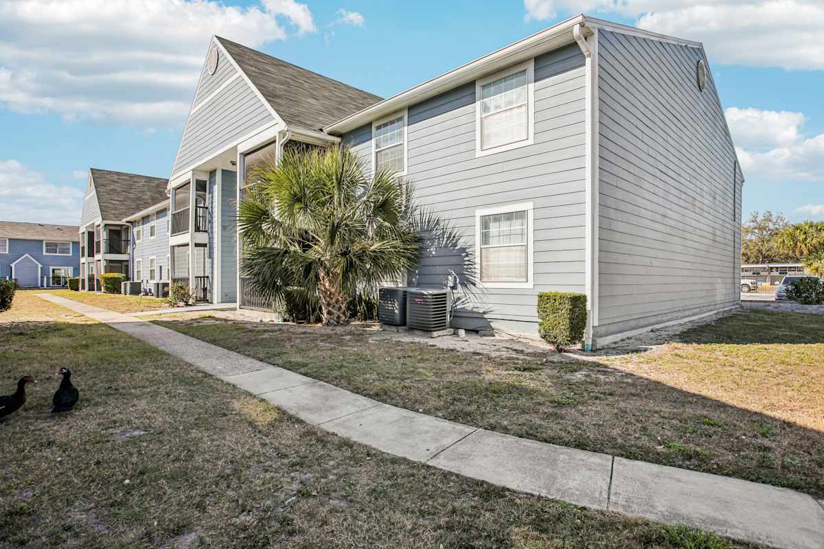 The Commons Apartment Homes in Tampa, FL