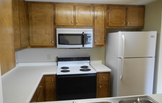 1 bed, 1 bath, 800 sqft, $1,400, Unit 3