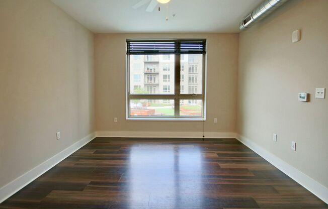 1 bed, 1 bath, 534 sqft, $1,495, Unit APT 420
