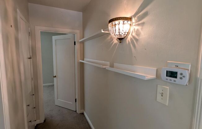 2941 Regina Way -Updated 2BD Duplex in Desirable Land Park