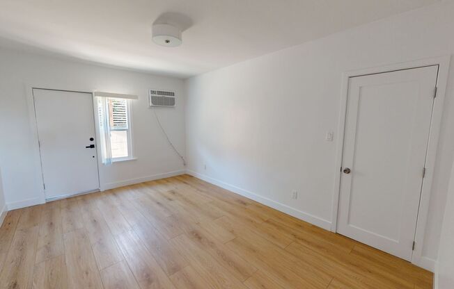 Lyman Place Apartments