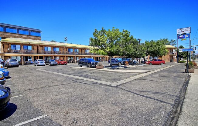 ONLY $795 ****Rarely Available **** All Utilities Included****