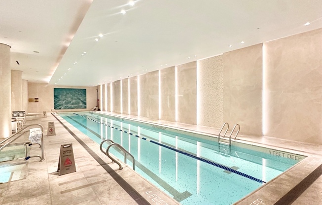 1 bed, 1 bath, $7,000, Unit 8B