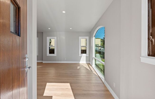 Charming 4-Bedroom, 2-Bath Home in the Historic Napa Abajo District