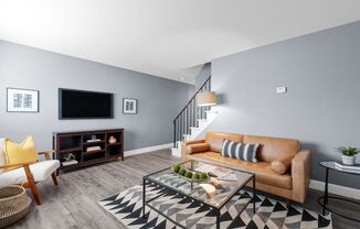 Townhomes at Bexley Creek