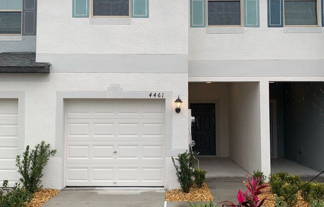 4461 Globe Thistle Dr - TouchStone