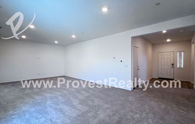 4 Bed, 3 Bath New Construction in Victorville!!!