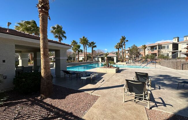 2 beds, 2 baths, $1,775