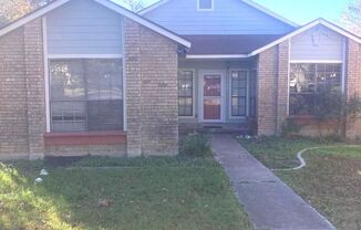 ZERO APPLICATION FEE FOR THIS LOVELY NORTHERN HILLS HOME!