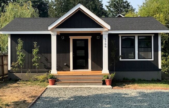 For rent in Suquamish
